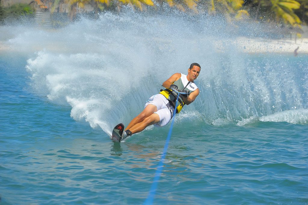 Mauritius holidays Mauritius - Water Sports