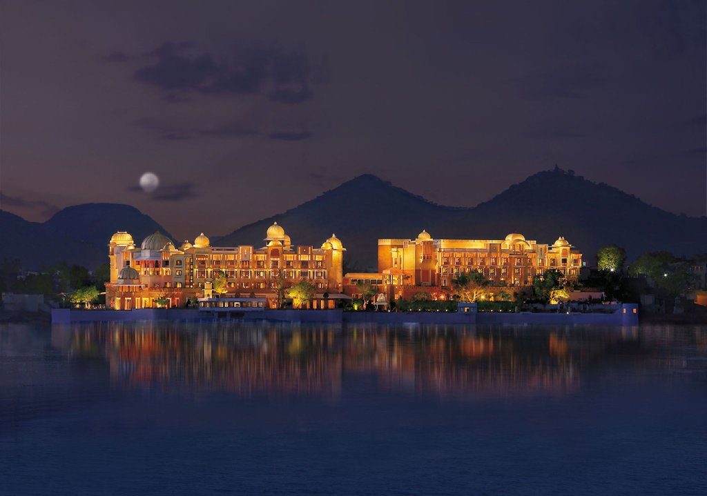 places to visit in Rajasthan Udaipur - Rajasthan