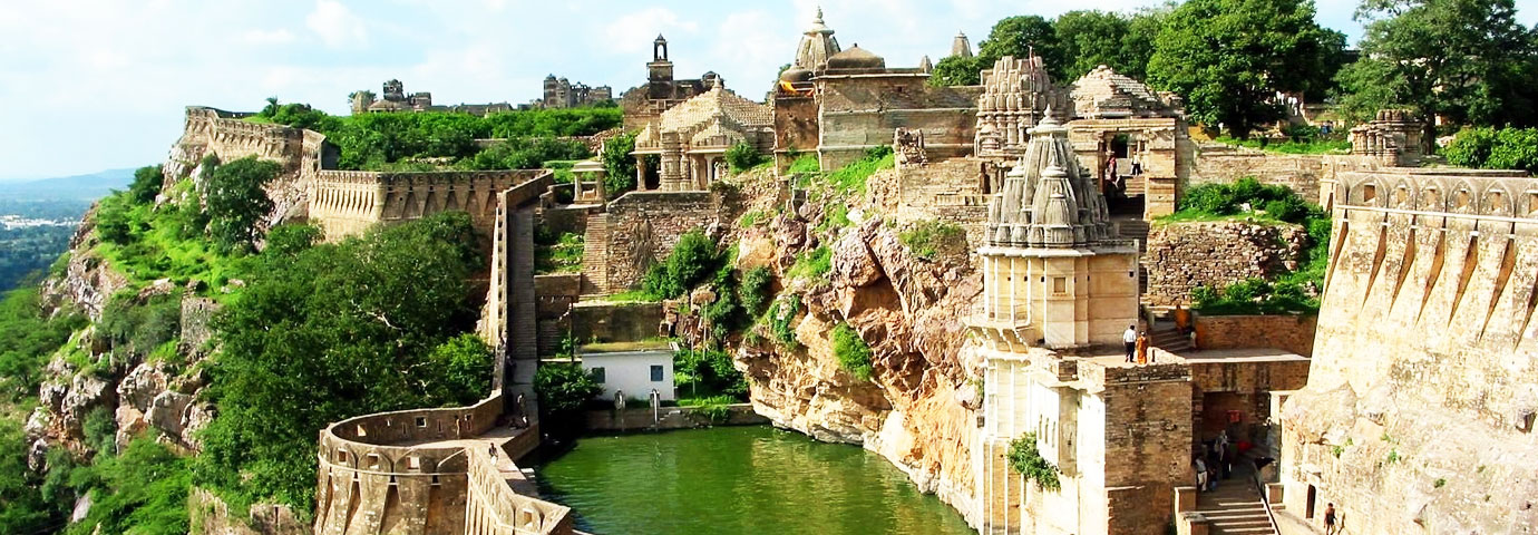 places to visit in Rajasthan Chittorgarh - Rajasthan