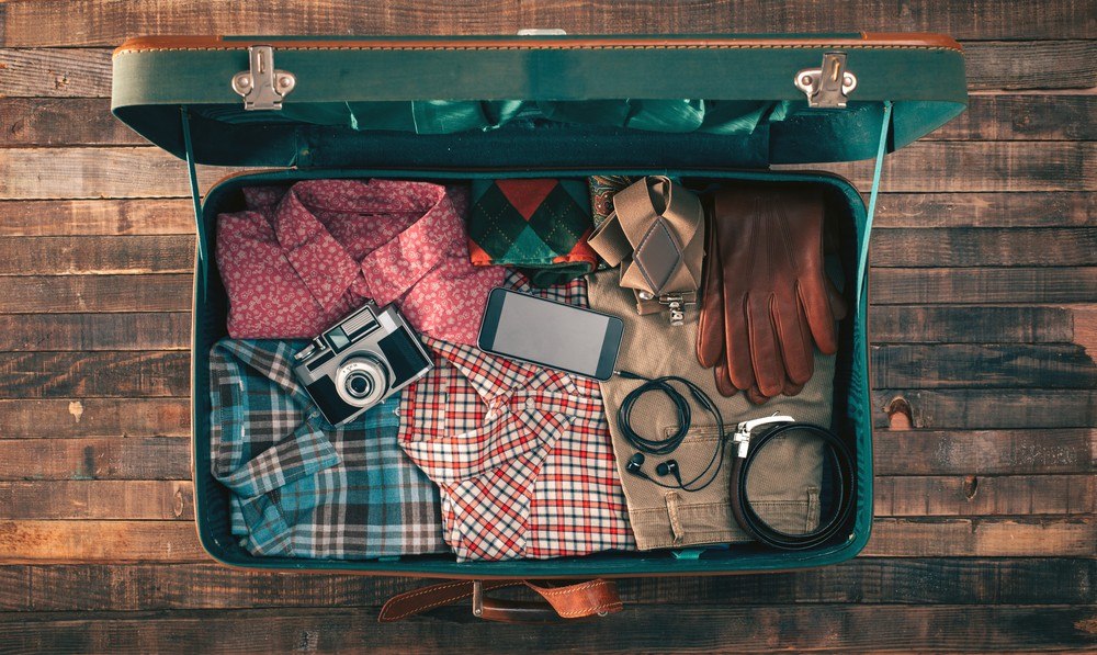 Clothing - Andaman Islands