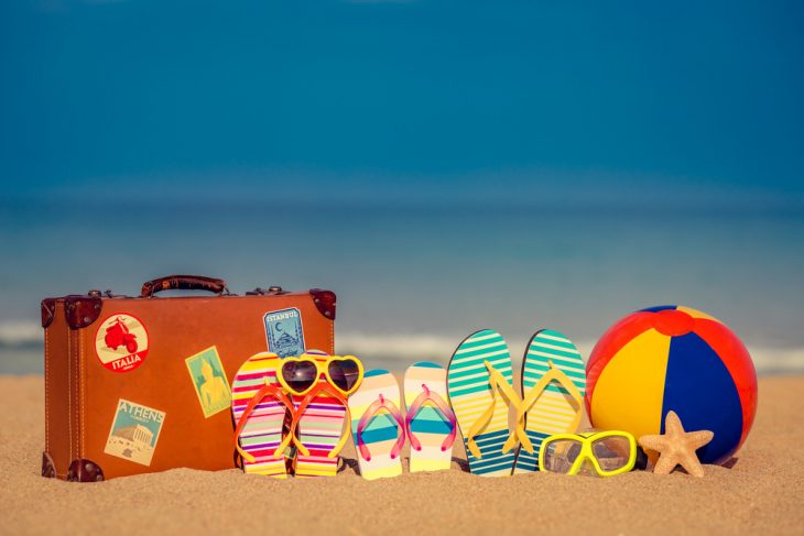 trip to Australia Footwear - Australia