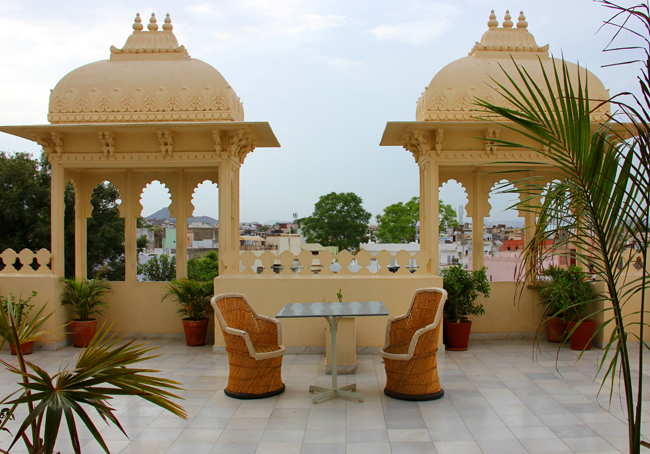 8 Beautiful Palace Hotels in Udaipur that you must visit Boheda Palace