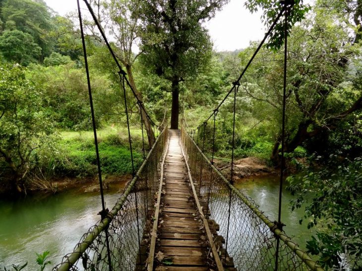 Weekend Getaway Coorg