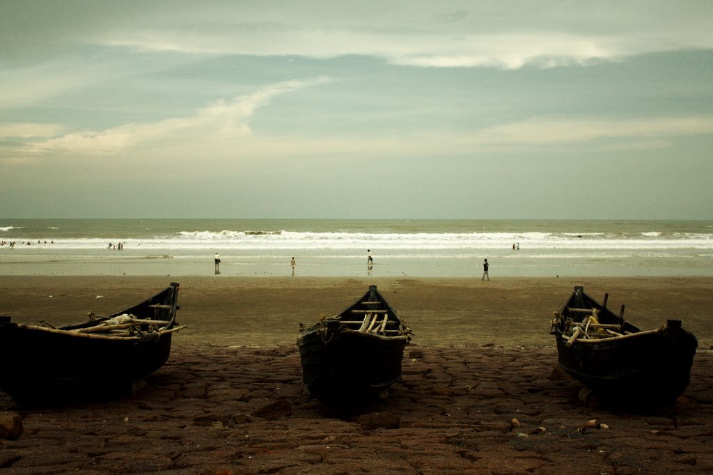 Weekend Getaway Shankarpur