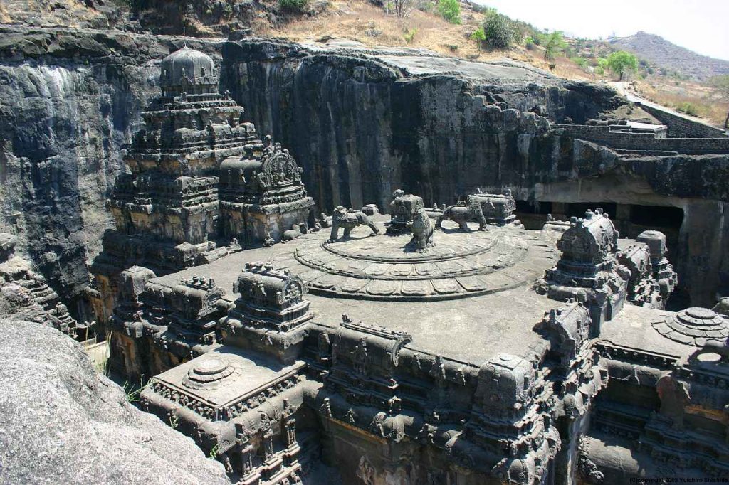 Weekend Getaway Ellora