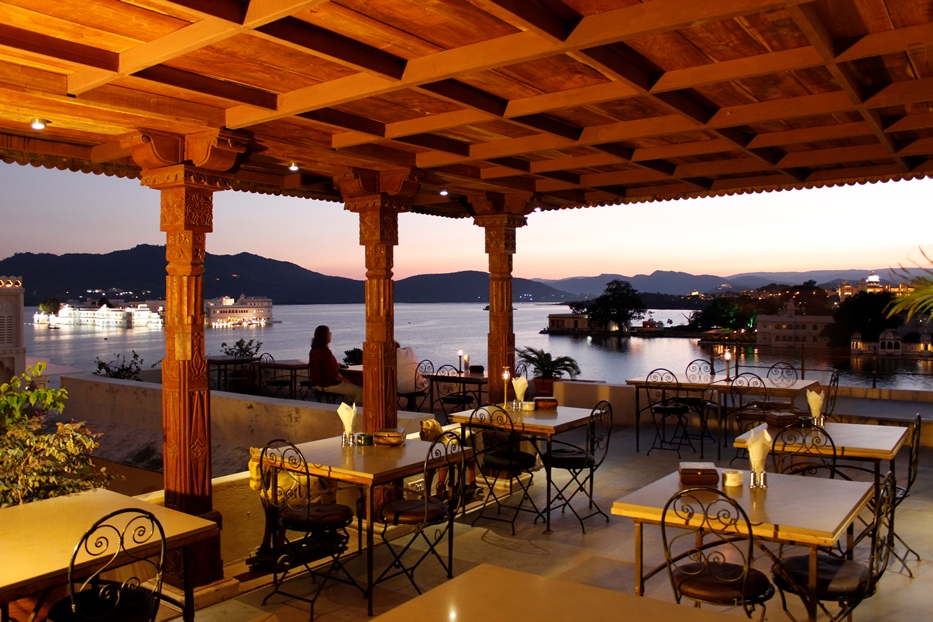 8 Beautiful Palace Hotels in Udaipur that you must visit Kankarwa Haveli