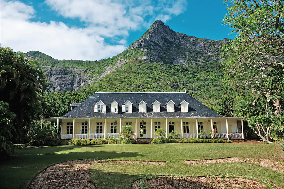 Things to do in Mauritius beyond the beaches Mauritian Architecture