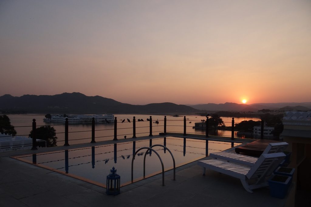 8 Beautiful Palace Hotels in Udaipur that you must visit Hotel Udaigarh, Udaipur