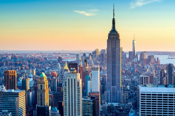 Travel Guide to the USA New York