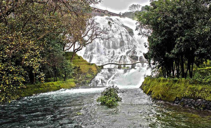 weekend getaway Bhandardara