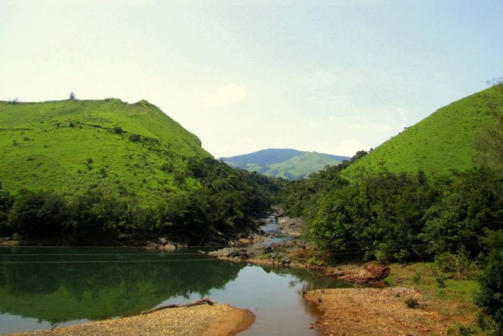 Weekend Getaway Chikmagalur