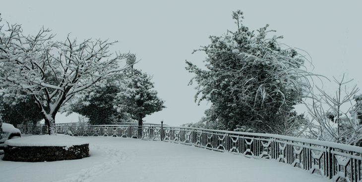 Mussoorie