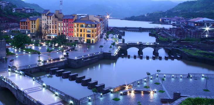 Weekend Getaway Lavasa