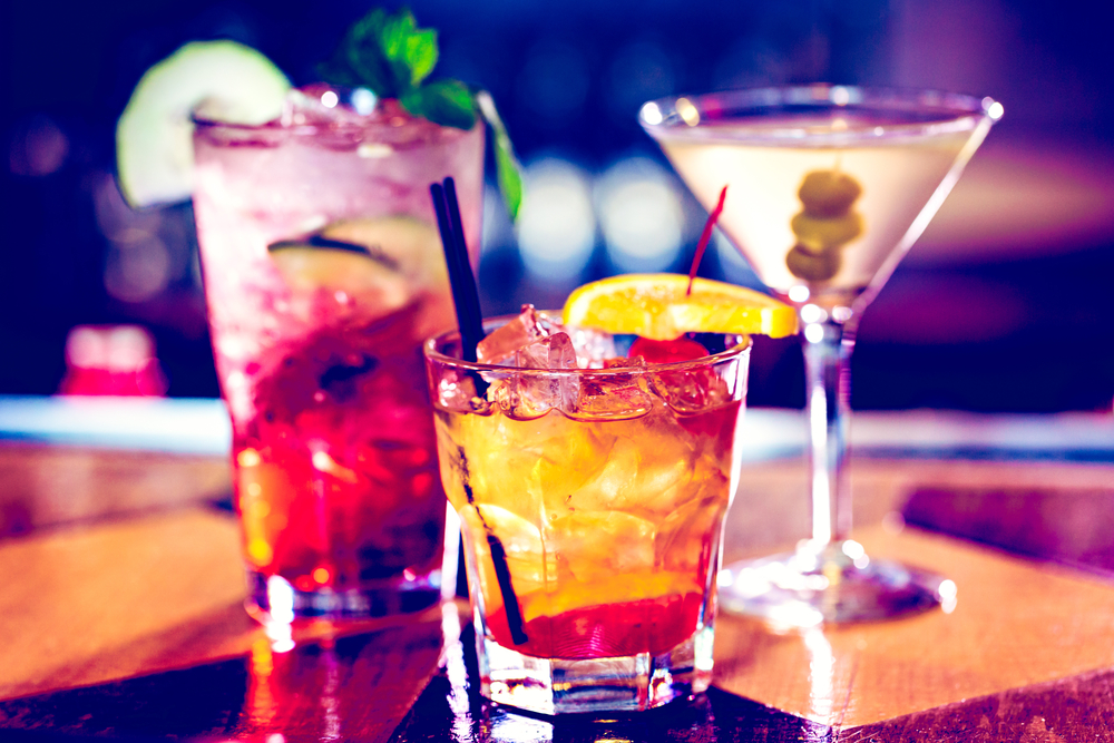 Things to do in Mauritius beyond the beaches Mauritian Cocktails