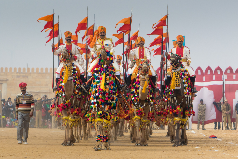 Indian Cultural Festivals You Must Attend in February Indian Cultural Festivals You Must Attend in February
