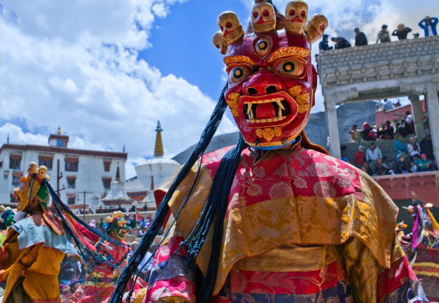 Indian Cultural Festivals You Must Attend in February Indian Cultural Festivals You Must Attend in February