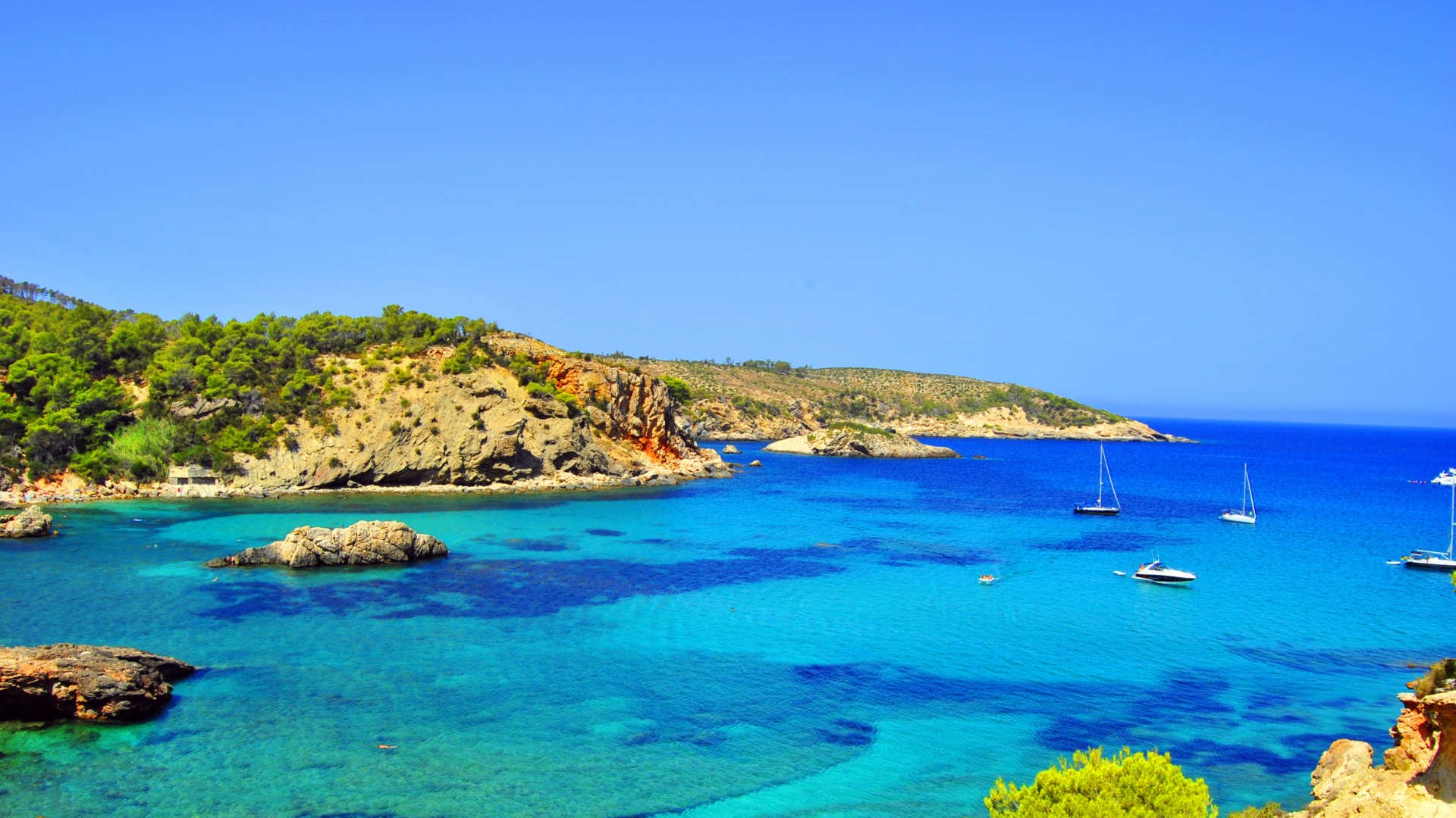Ibiza