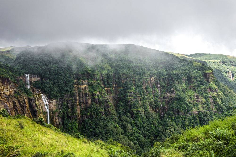Shillong