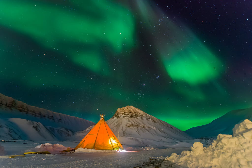 Northern Lights