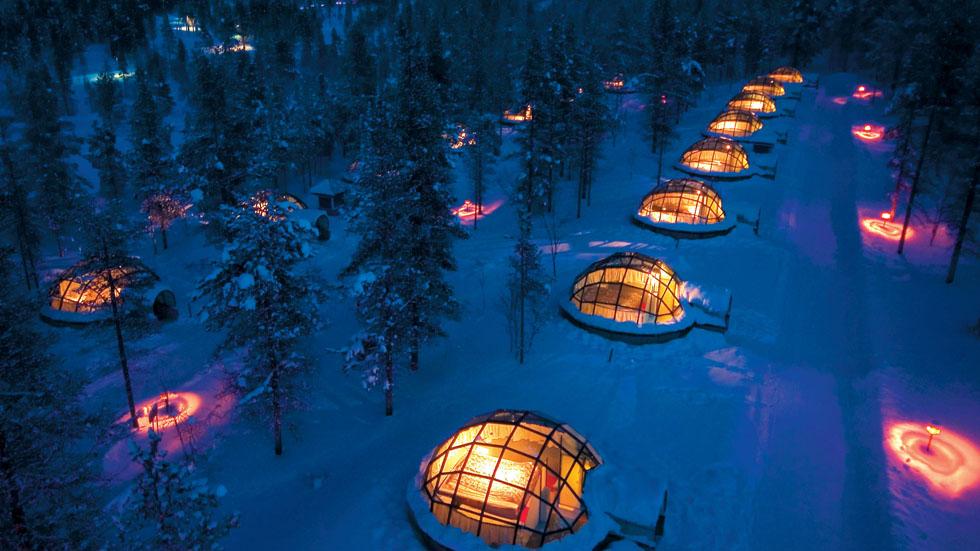 igloo