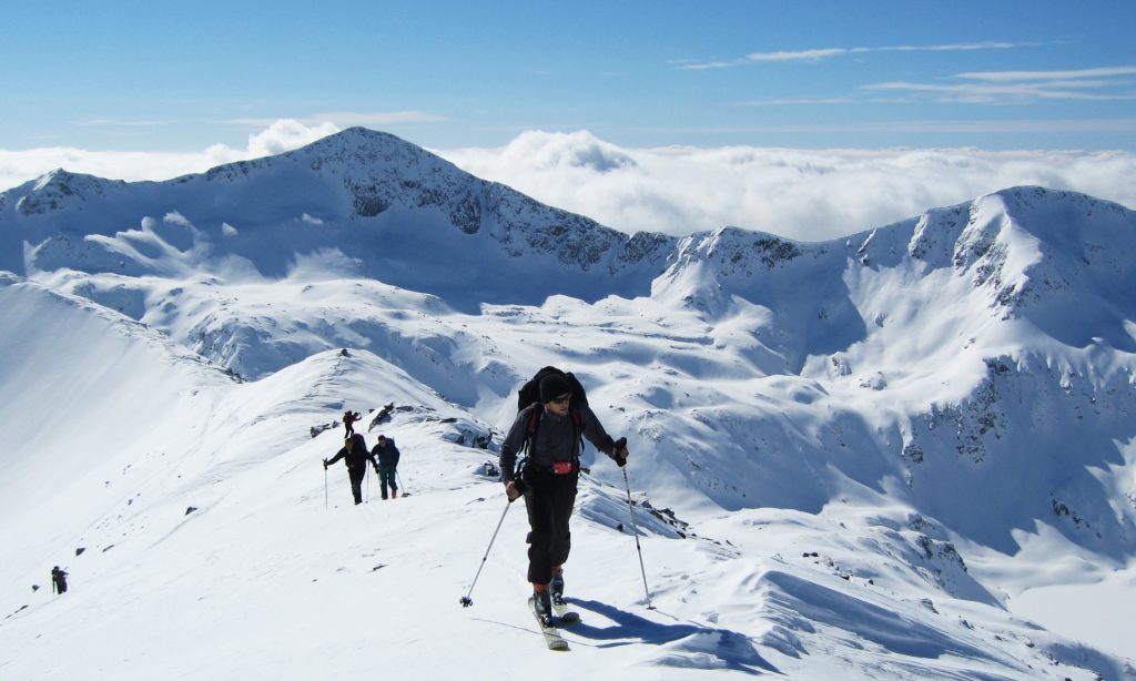 Ski away - Bulgaria