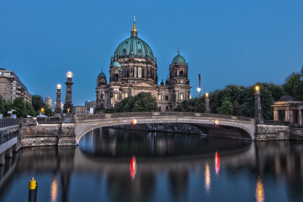 Berlin