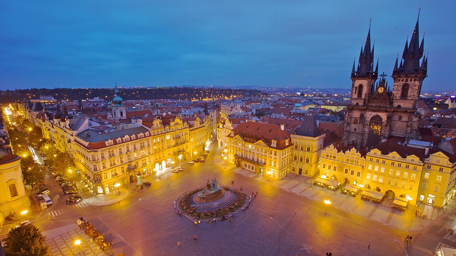 Czech Republic
