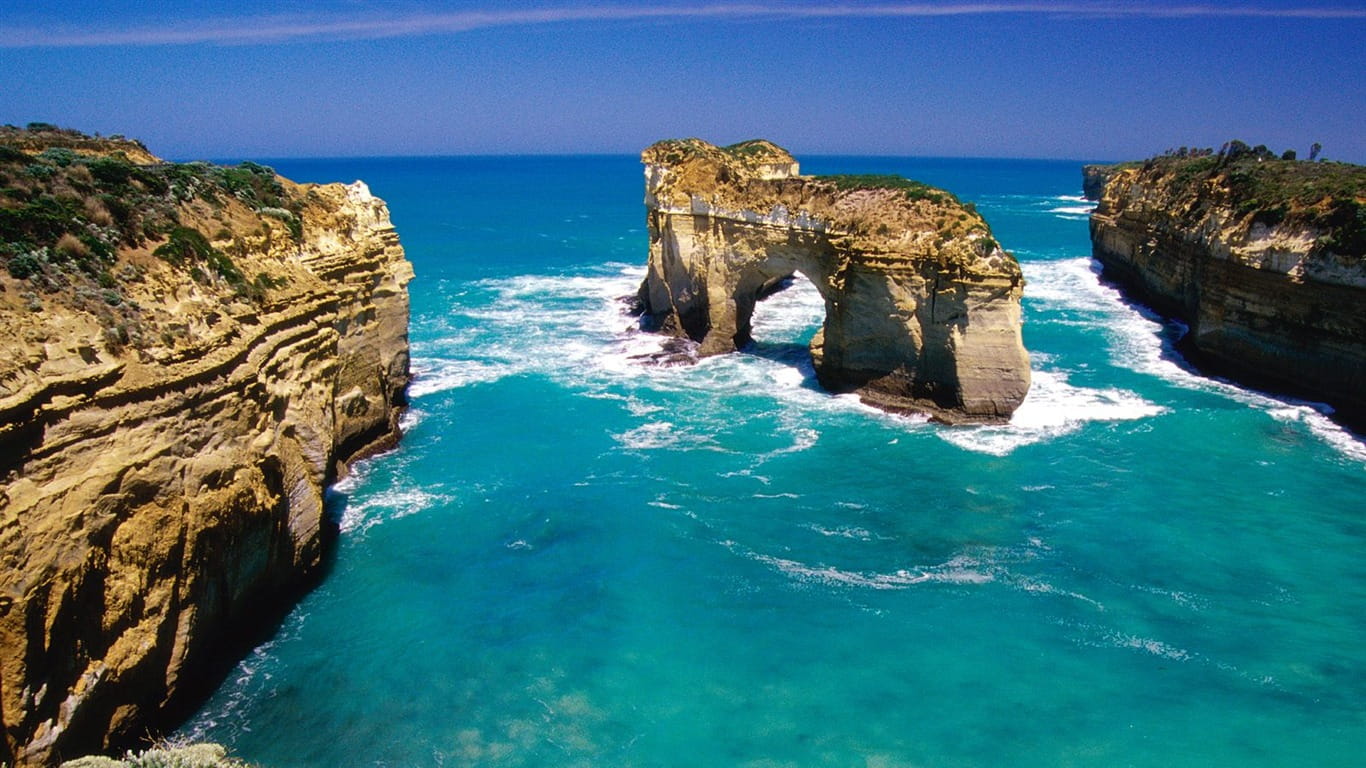 Australia