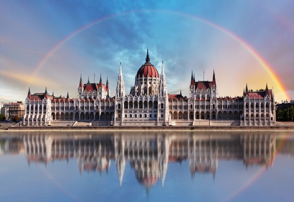 Budapest