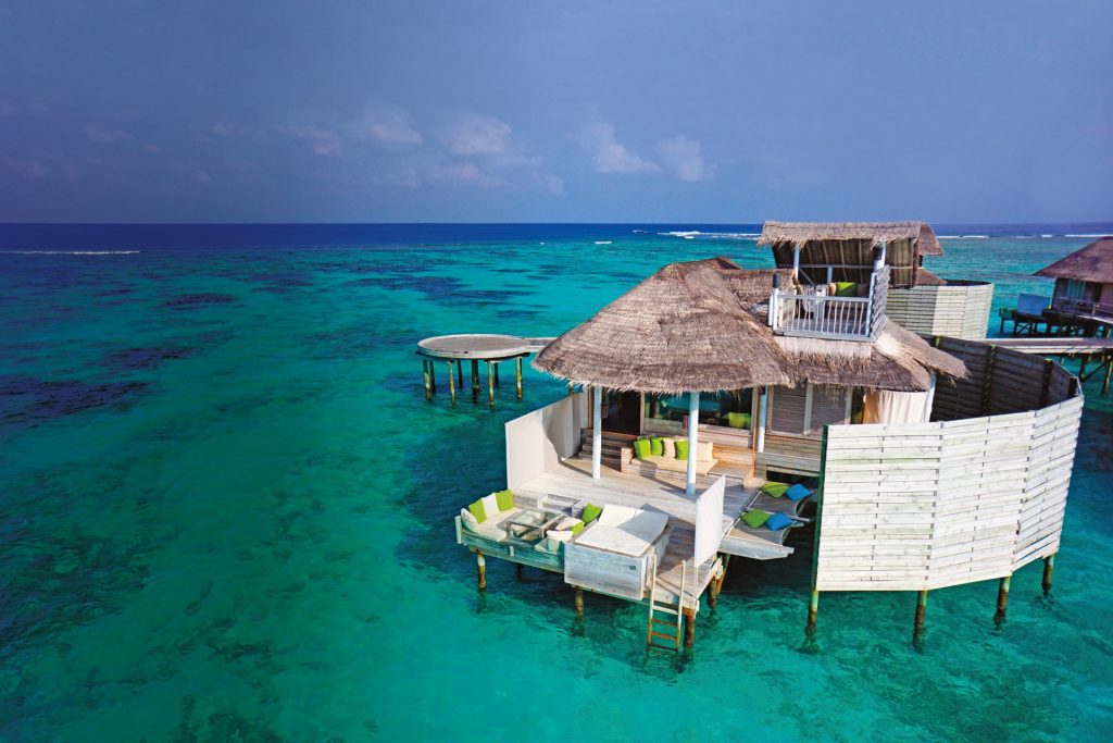 Maldives