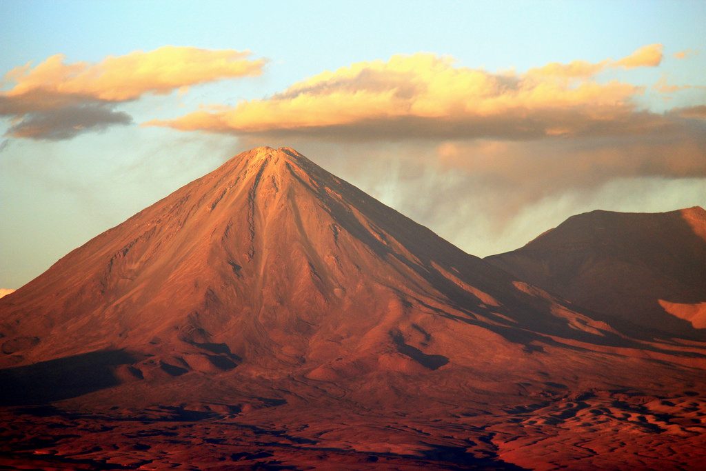 Atacama Desert, Chile