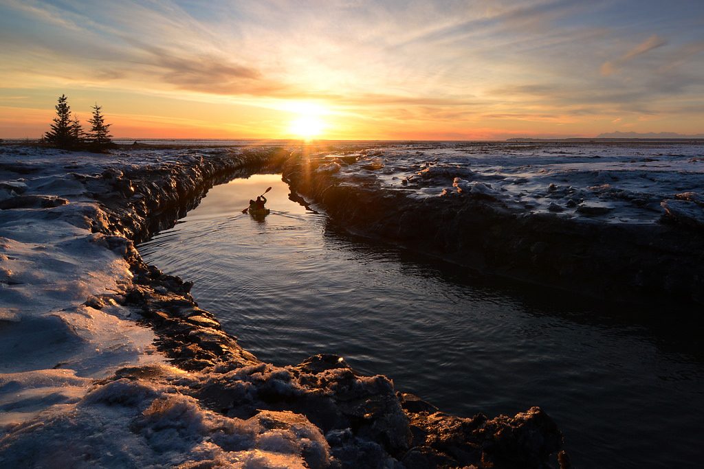 Anchorage, Alaska