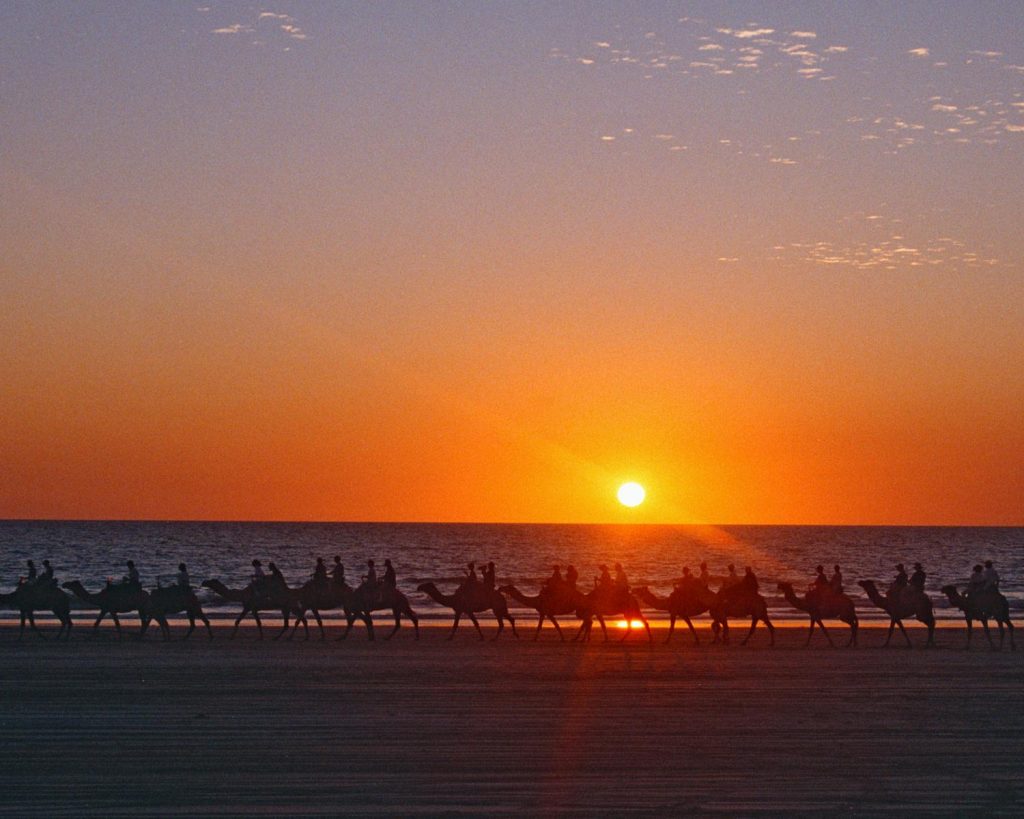 Broome, Australia