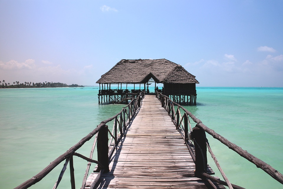 Turquoise Lagoon, Bora Bora