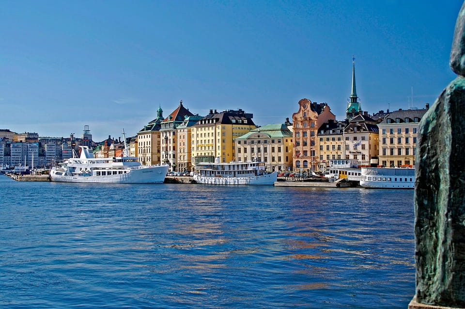 Sweden