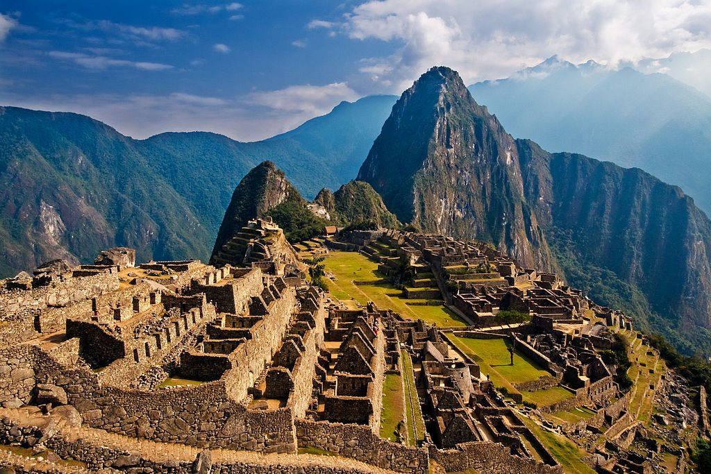 Peru - Holiday Destination