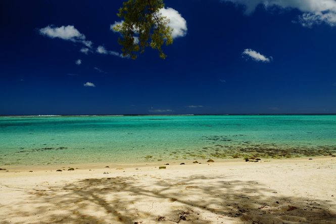 Le Morne Le Morne