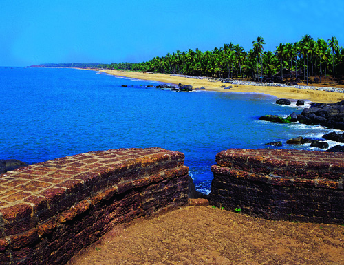 Kasaragod - Kerala Backwaters