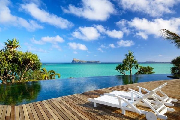 Best time to visit Mauritius – Climate and Activities Mauritius Beach View - Best Time to Visit Mauritius