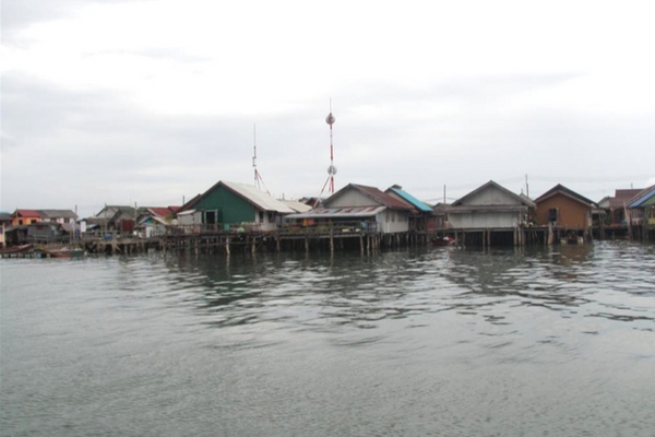 Koh Panyee - Things To Do In Phuket Koh Panyee - Things To Do In Phuket