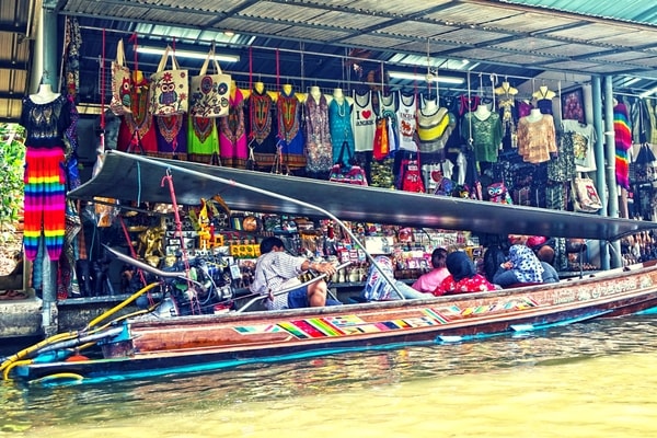 Shopping in Thailand - All About Thailand - A Brief Travel Guide Shopping in Thailand - All About Thailand - A Brief Travel Guide