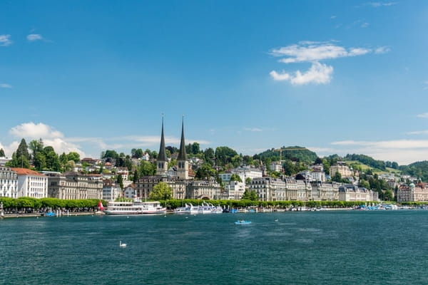 Lucerne