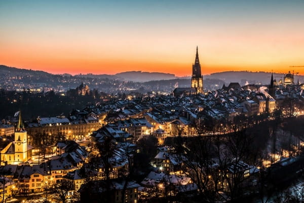 Switzerland