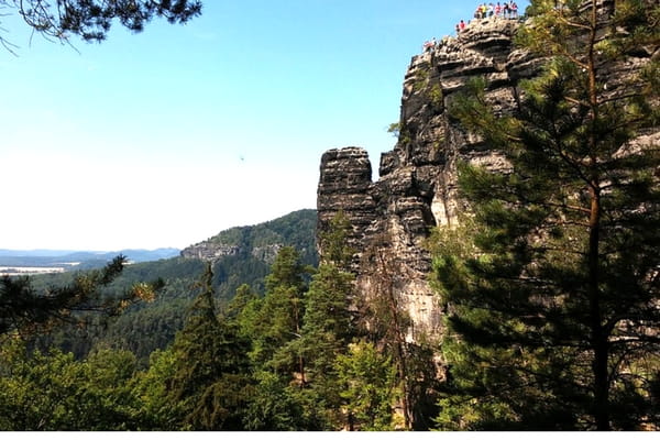 Swiss National Park