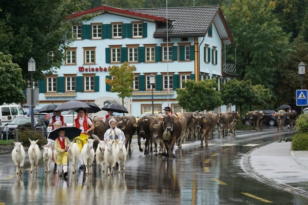 Appenzell