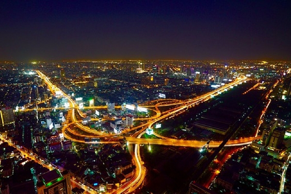 Bangkok - All About Thailand - A Brief Travel Guide Bangkok - All About Thailand - A Brief Travel Guide