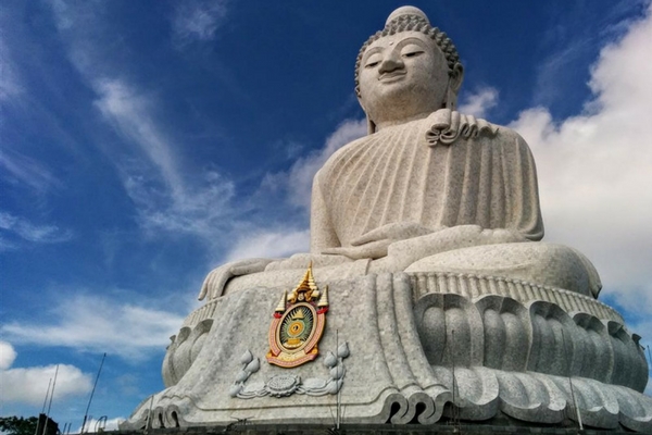 30 Most Exciting Things To Do In Phuket Phuket Big Buddha - 30 Most Exciting Things To Do In Phuket