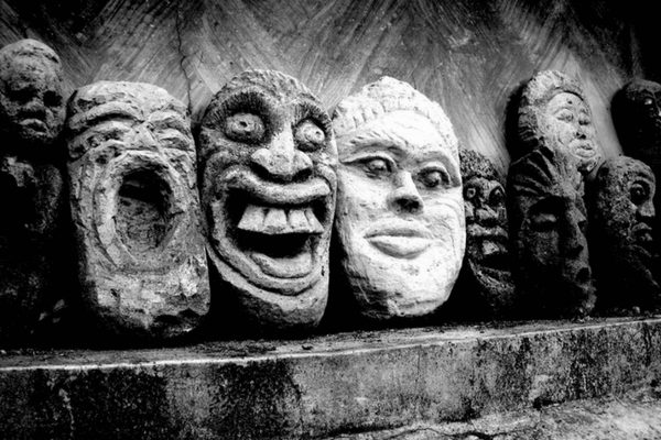 Top 30 Incredible Things To Do In Bali - The Island Of The Gods Abandoned Places - Bali