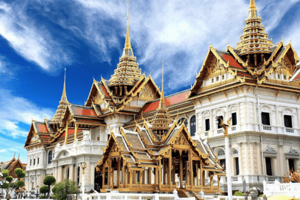 Top 30 Places To Visit In Bangkok Wang Na Palace and National Museum, Bangkok