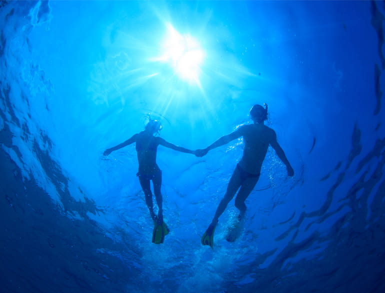 All You Need To Know About Mauritius Weather Mauritius - Water Activities
